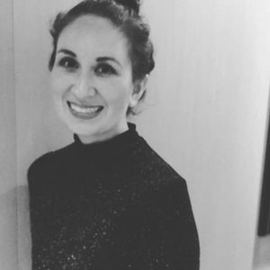 Meet your Posher, Echo